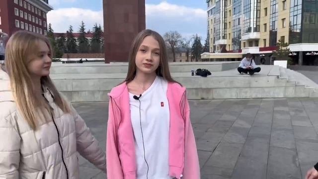 Медиакоманда нашего Движения Первых «МедиаГармония» принимает участие в проекте «МедиаПритяжение»