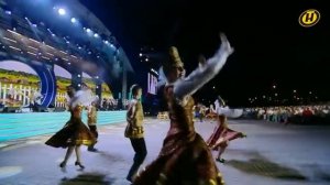 Никита Фоминых - "Галина"