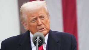 Трамп винит Россию за режим ЧП в США
