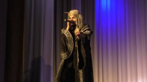 Ярослав Баярунас "Приглашение на бал" (мюзикл "Бал вампиров") - Magic Fest 12.04.25