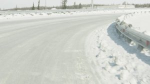 Поездка на Уральские горы