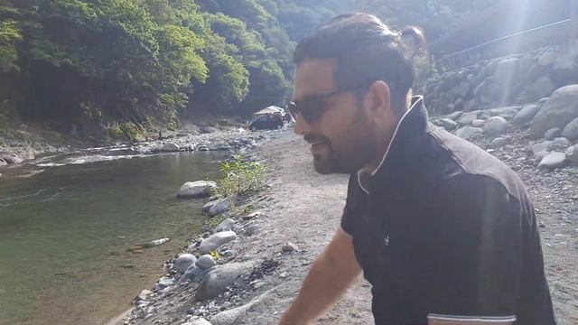 Bakansu | Vacation village | Sagamihara | Rishikesh of Japan смотреть онлайн