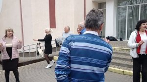 Coco Jamboo 13.04.25 Гомель парк Луначарского 🥰💫