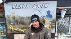 Рыбалка на джиг. Ловля Хищника. Спиннинг в Апреле.