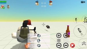 Реклама закамского кваса чикен ган