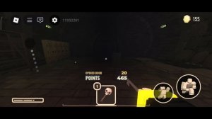 Играю в DOORS RANKED MODE #2