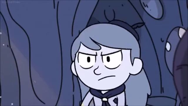 I just got up and walked to the door (Hilda Meme) 2 (2020) смотреть онлайн