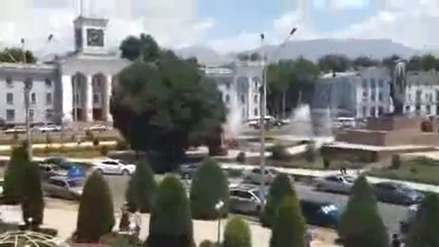 2 июля 2013 года Душанбе смотреть онлайн