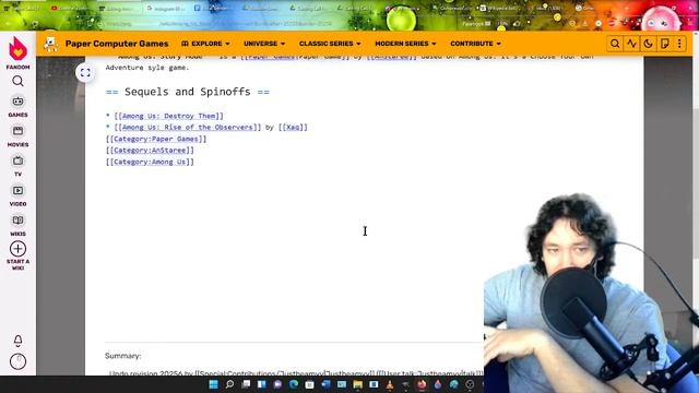 Reacting to "Friday Night Funkin'" PCG Mod + Techno Times! смотреть онлайн