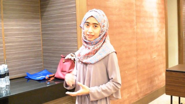 Kursus Kepimpinan  28