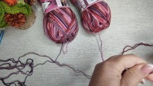 Как подобрать одинаковые секции. Носочные лайфхаки