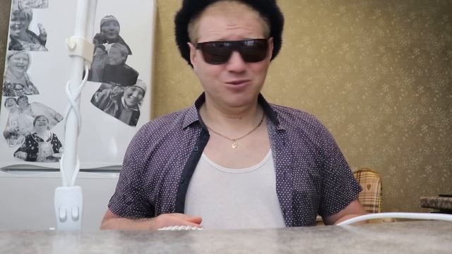 Наташа Губарева ПОВОРОТ НЕ ТУДЫ))))), Живу одна в деревне обзор влога.