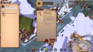 Первые шаги в Albion Online. Шаг №1 начальные квесты.