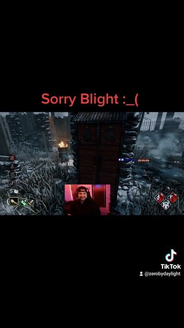I'm not sorry