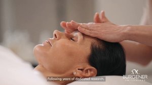 Dr Burgener Switzerland, the ultimate personalised skincare experience