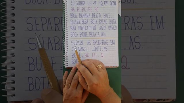 Atividades complementares, 12/04/2021 смотреть онлайн