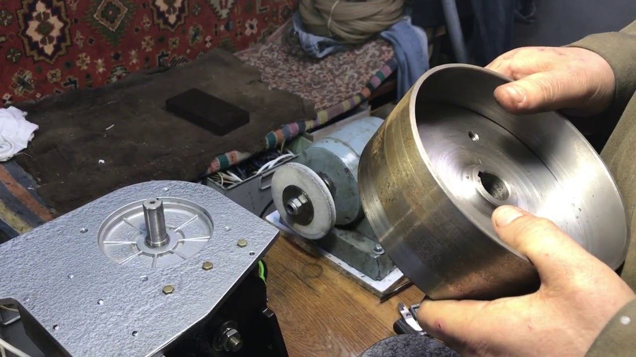 Советы по шкивам. Доставка в страны СНГ. смотреть онлайн