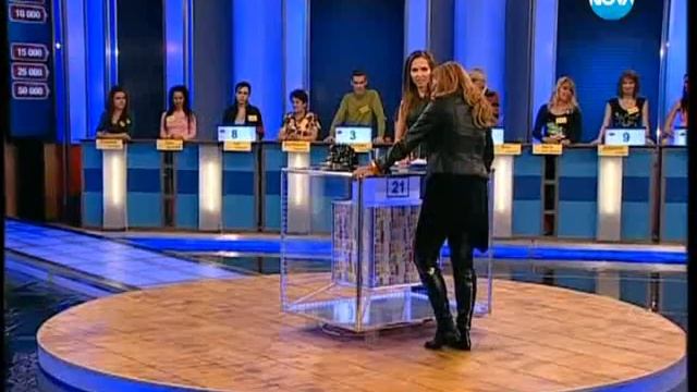 Сделка или не - Епизод 61 _ NovaTV Play