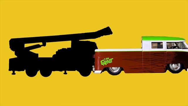 Марк и его машины учат правилам дорожного движения смотреть онлайн