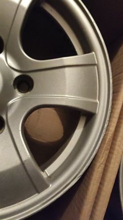 Диски КС452 R16 5x139,7  за 28000 руб
