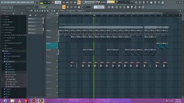 Lili Wayne ft Eminem BEAT (bad boy) смотреть онлайн