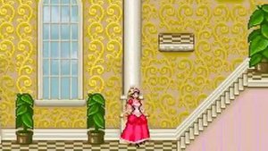 GBA - Barbie in the 12 Dancing Princesses