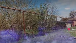 Сегодня солнышко и мы гуляем.