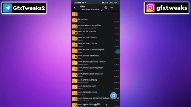 "Boost CPU Speed and Touch Response on Android Without Root | Script File Tutorial"