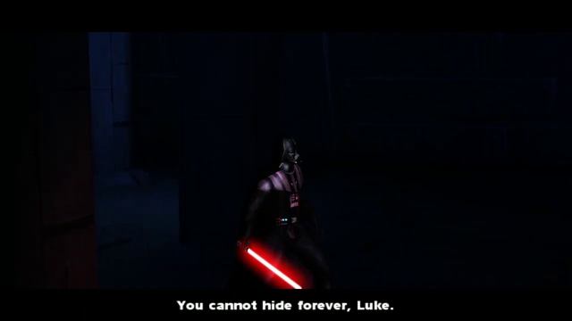 Star Wars: KOTF 2.1 | Father Vs. Son | Gameplay #56 смотреть онлайн