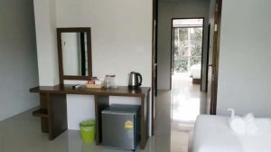 Friendly Hotel Krabi, Ao Nam Mao, Thailand