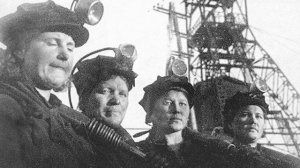 “Там на шахте угольной…”: Маше было 18 лет, когда она стала шахтеркой: Невероятная история