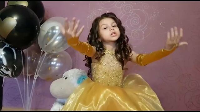 Выпускной группы №4 «Сказка» 2020 год смотреть онлайн