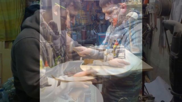 Разделочная доска смотреть онлайн