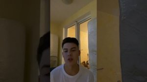 🔔 #Эфир: #Кирилл_Скрипник (#kirskripnikofficial) 👨🦱 → #рассказывает #свои #новости 💬   | 29.08.202