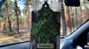 Wunder-BAUM Everfresh Вечно свежий салон