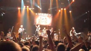 Тараканы! - Дурная Башка (ГлавClub 12.10.2013)