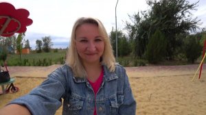 Влог: Когда поставят школьный стол? / Поехали в Леруа за...