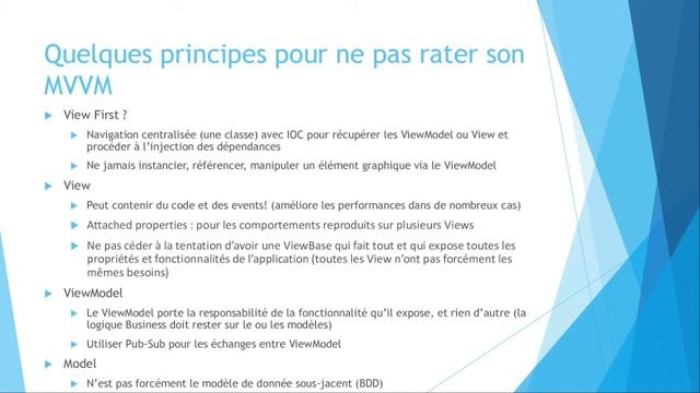 DevCon 9 .Net 5 : focus sur .net 5