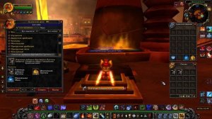 Кузнечное дело - ОРУЖЕЙНИК или БРОННИК — World of Warcraft (WOTLK)