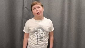 Егор Ермохин, 11 лет ,стих ко Всемирному дню Космонавтики