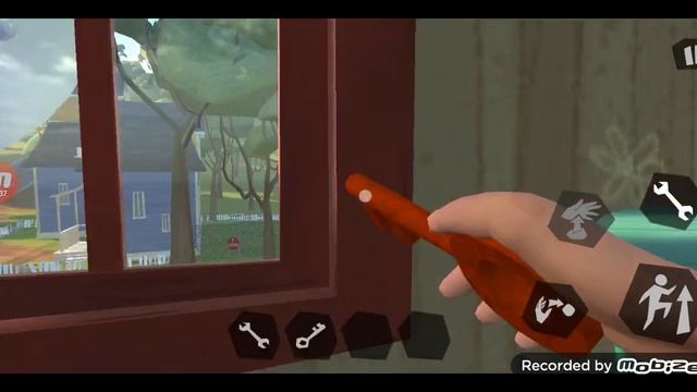 прохождение 1акта привет сосед смотреть онлайн