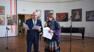 12.04.25 Встреча Камчадалов. Стихи