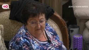 ДОМ 2 ЗА КАДРОМ -  Людмила Николаевна ложится в больницу на операцию
