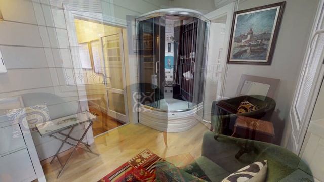 Superior Room & With Spa Jet and Balcony смотреть онлайн