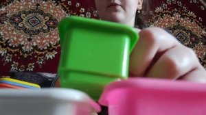 Влог с куклой.