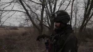 "Да ладно, это армия, похуже бывает иногда": Один из участников штурма Суджи через газовую трубу