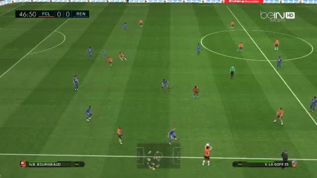 Lorient vs Rennes 0-3 All Goals  Highlights 20122020