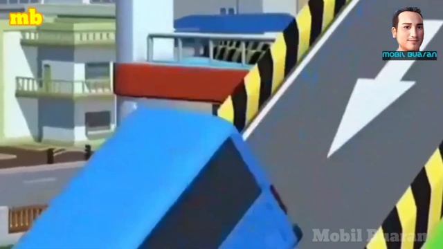 MEMBERSIHKAN MAINAN MOBIL MOBILAN BERLUMPUR, MOBIL POLISI, MOBIL BALAP, SINGA, AYAM, BEBEK, ANGSA