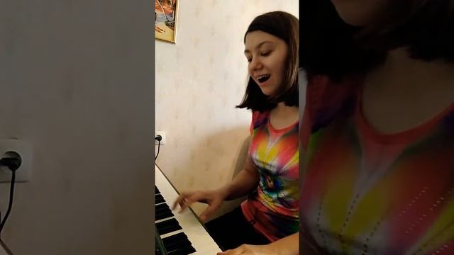 "Мама" - Елена Нюкало смотреть онлайн