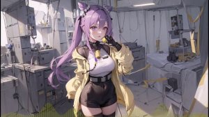 KAZKA - Cry(Nightcore)